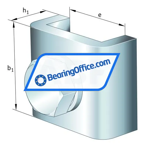 FAG MS3180 bearing image 4
