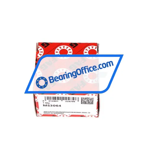 FAG MS3064 bearing image 2
