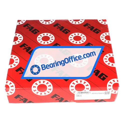 FAG MB28 bearing image 2