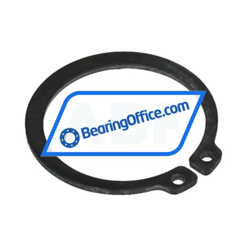 Seeger A31 bearing image 2