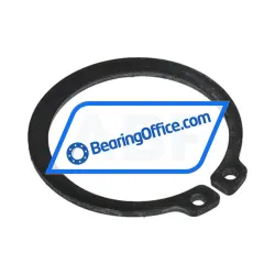 Seeger A31 rulman resim 2