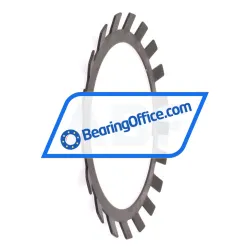 SKF MB28 rulman resim 2