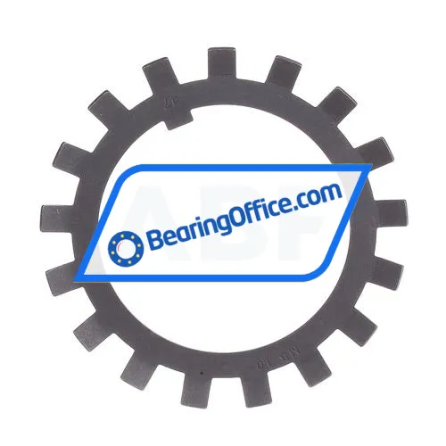 SKF MB10 bearing image 3