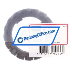 SKF MB10 rulman resim 2