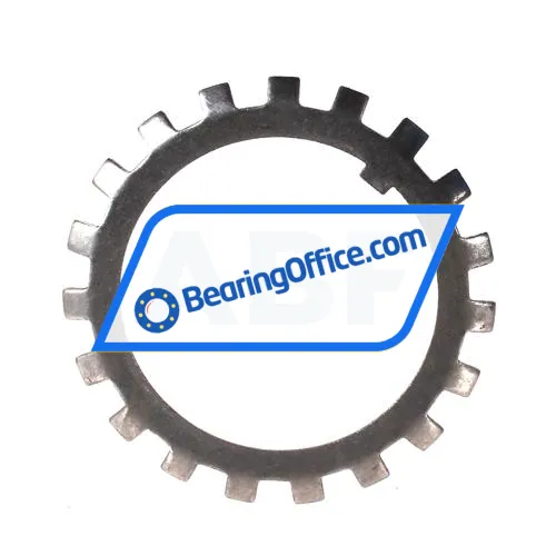 SKF MB15A bearing image 2