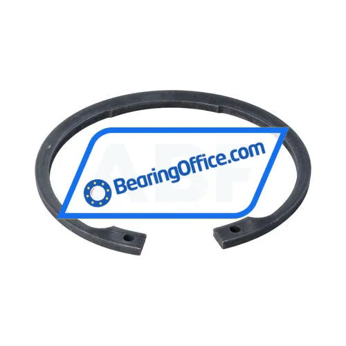 Seeger J112 bearing image 2