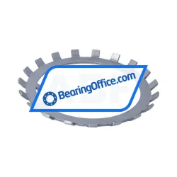 SKF W22 rulman resim 2