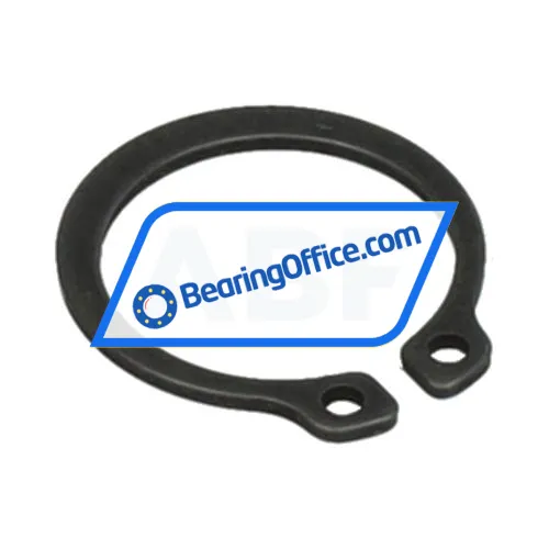 Seeger A19 bearing image 2