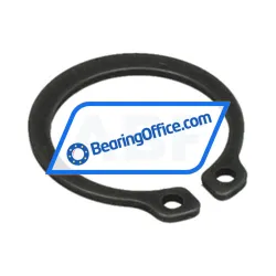 Seeger A19 rulman resim 2