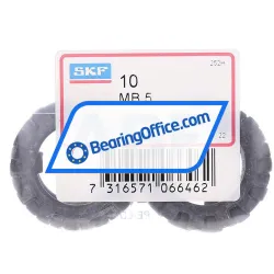 SKF MB5 rulman resim 2