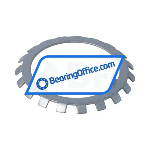 SKF W15 bearing image 2