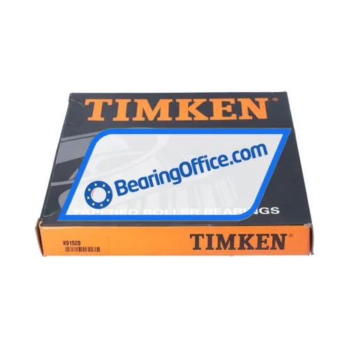 Timken K91528 bearing image 3