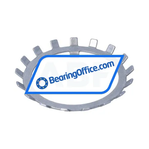 SKF W12 bearing image 2