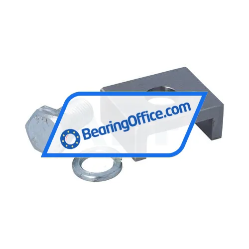 SKF MS30/670 bearing image 2