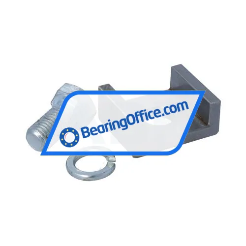 SKF MS30/670 bearing image 3