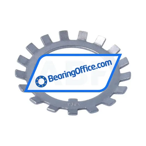 SKF MB9A bearing image 2