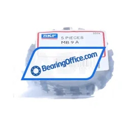 SKF MB9A rulman resim 3