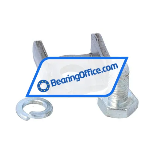 SKF MS3080-76 bearing image 2