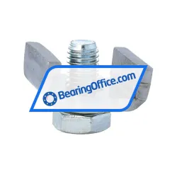 SKF MS3092-88 rulman resim 2