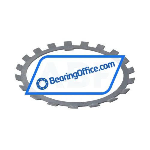SKF MBL34 bearing image 2