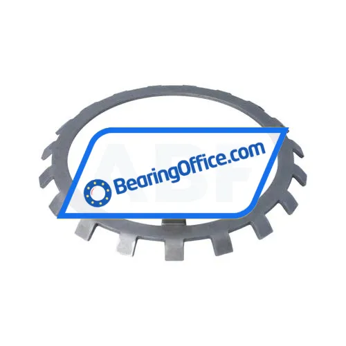SKF W40 bearing image 2