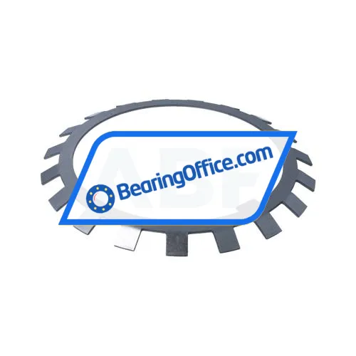 SKF MB44 bearing image 2