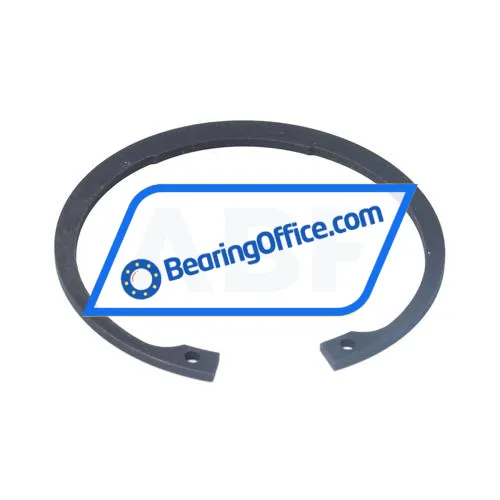 Seeger AV85 bearing image 2