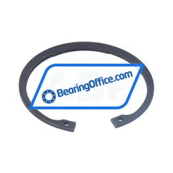 Seeger AV85 rulman resim 2