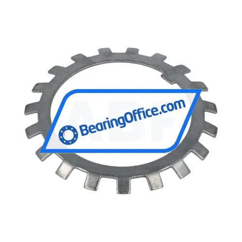 Timken MB16 bearing image 2