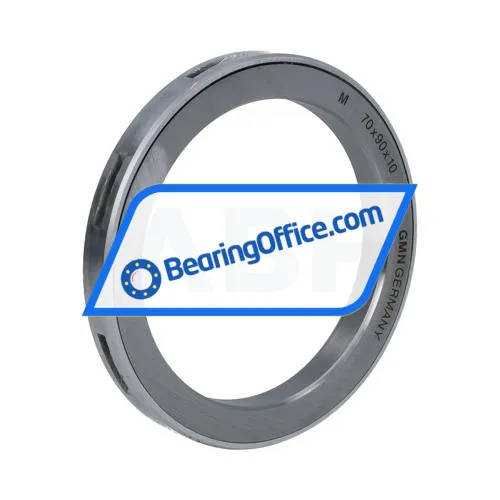 GMN Paul Müller Industrie M70X90X10 GMN Paul Müller Industrie