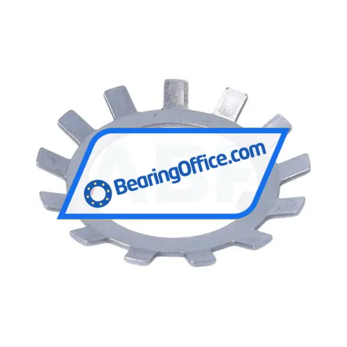 AKN MB6 bearing image 2