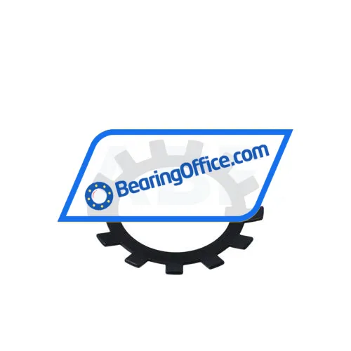 Rollway MB8 bearing image 2