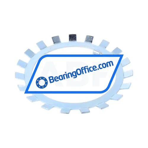 FSQ MB19 bearing image 2