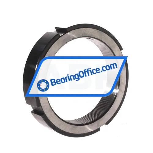 Neutral MRA100 bearing image 2