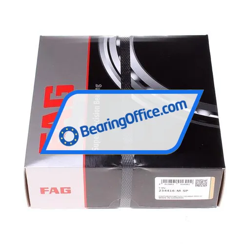 FAG RGDIN5417-SP55 bearing image 3