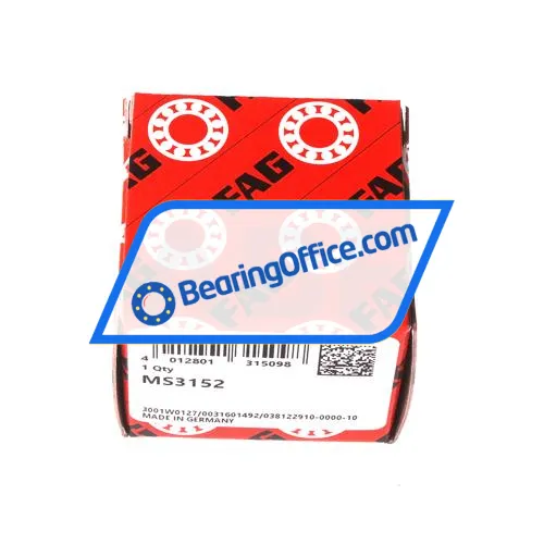 FAG MS3152 bearing image 2