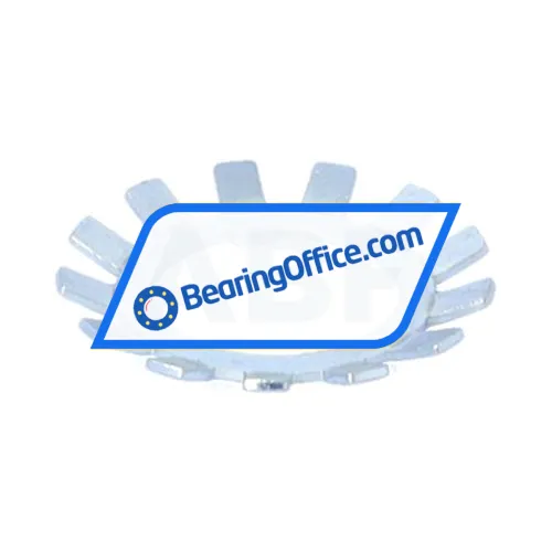 Timken MB4 bearing image 2