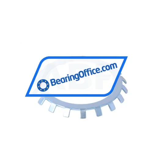 SKF W20 bearing image 2