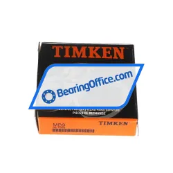 Timken MB9 rulman resim 2