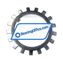 SKF MB10A rulman resim 2