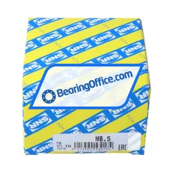 SNR MB-5 rulman resim 2