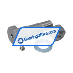 INA LFE20X67-A1 rulman resim 2