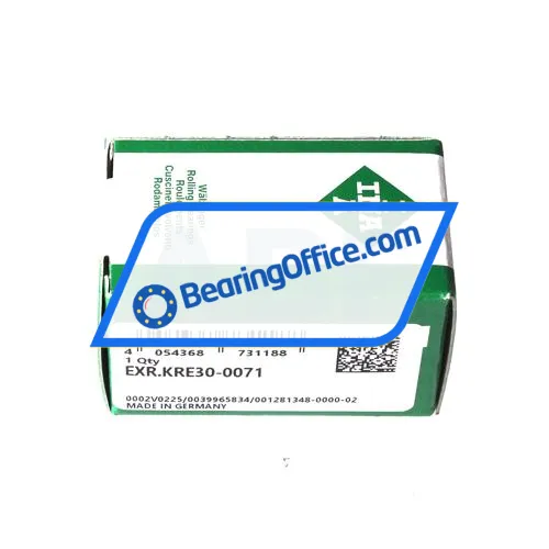 INA EXR-KRE30-0071 bearing image 2