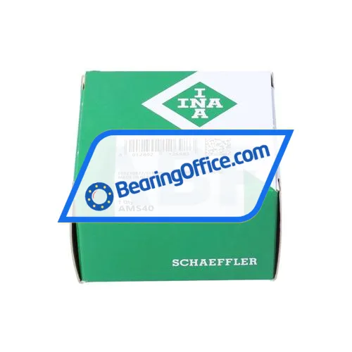 INA AMS40 bearing image 3