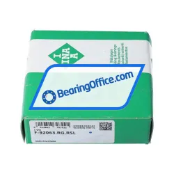 INA F-92063-RG-RSL rulman resim 3