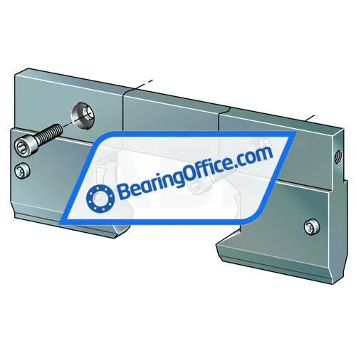 INA AB32 bearing image 2