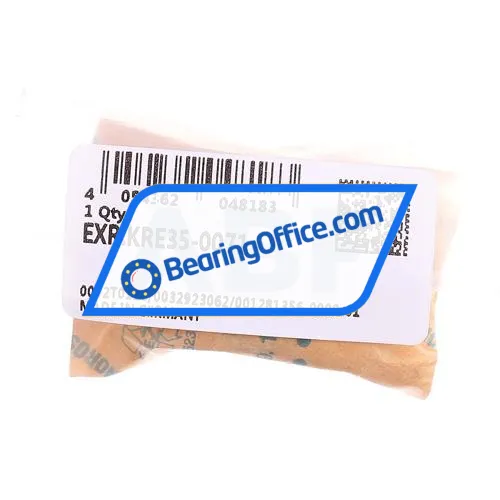 INA EXR-KRE35-0071 bearing image 2