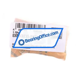 INA EXR-KRE35-0071 rulman resim 2