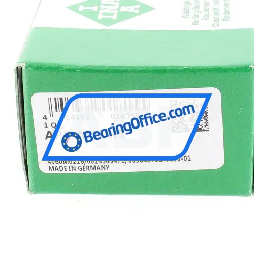 INA AP8-M10X1 bearing image 3