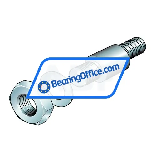 INA LFE05-0,5 bearing image 3